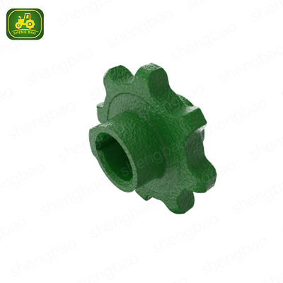 قطعات چرخ ها H133143 چرخ چرخ چرخ چرخ 8T برای تراکتور