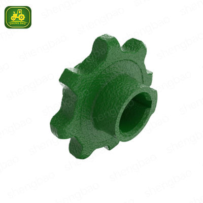 قطعات چرخ ها H133143 چرخ چرخ چرخ چرخ 8T برای تراکتور