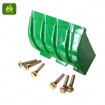 ترکیب قطعات KXE10034 عنصر خرمن‌کوبی دانه برای کمباین