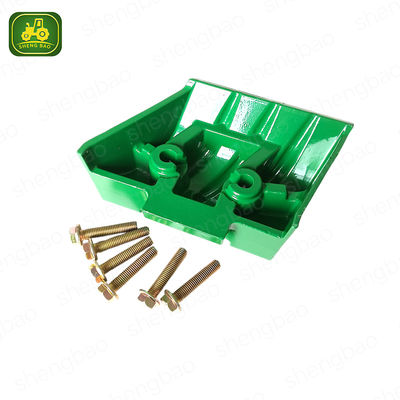 ترکیب قطعات KXE10034 عنصر خرمن‌کوبی دانه برای کمباین