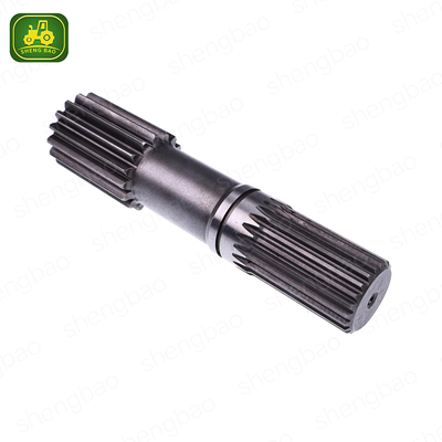 محور محور قطعات سیاره ای T151085 شفت برای تراکتور