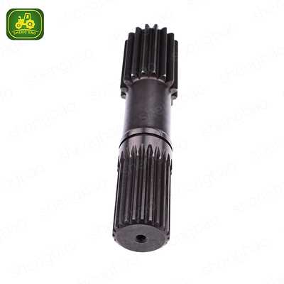 محور محور قطعات سیاره ای T151085 شفت برای تراکتور