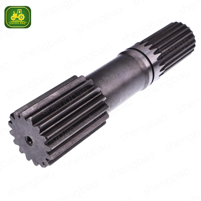 محور محور قطعات سیاره ای T151085 شفت برای تراکتور