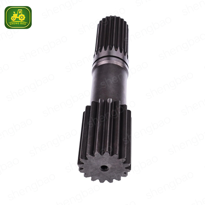 محور محور قطعات سیاره ای T151085 شفت برای تراکتور