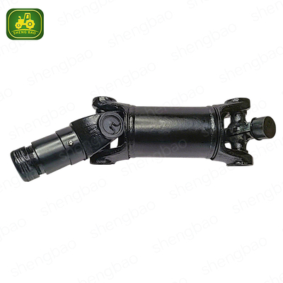 قطعات سیستم درایو 87693489 شفت برای لودر بیل‌عقب