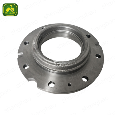 قطعات محور L100238 محور چرخ برای بارگیری بککو