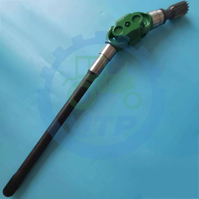 RE271427 اتصال جهانی با شفت برای  Driveshaft 5045E