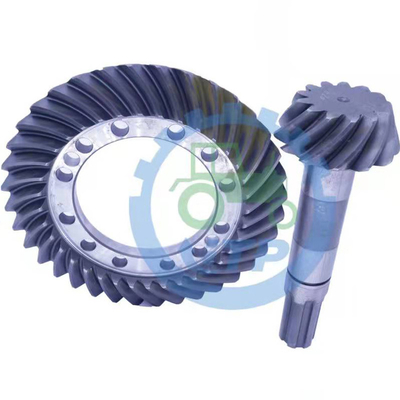 چرخ تاج و پینیون 13 36T Massey Ferguson Bevel Gear 3658808M91 3658808M92