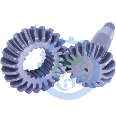 M9540 Kubota Spare Parts Bevel Gear Set 3C091-42310 3C091-42260