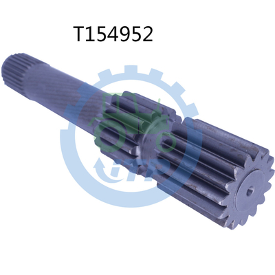 قطعات بکهو لودر T154952 برای شفت دیفرانسیل جان دیر 15T