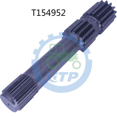 قطعات بکهو لودر T154952 برای شفت دیفرانسیل جان دیر 15T