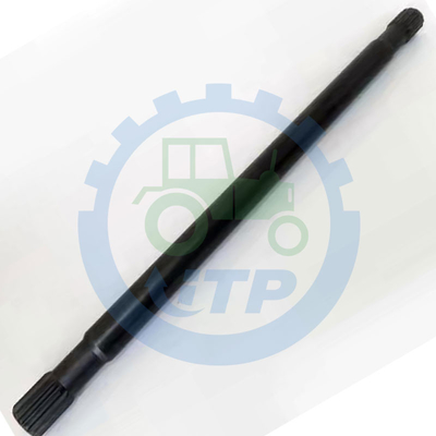 66400 نیوهلند قطعات تراکتور شفت پروانه تراکتور 35mm 82020754