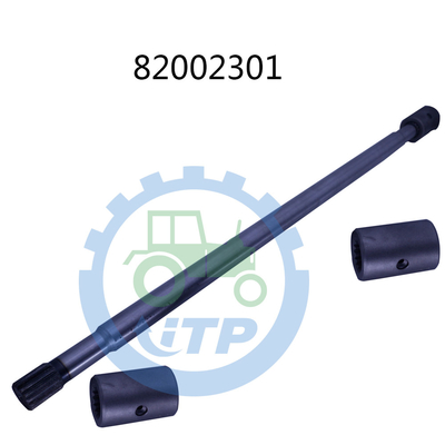 66400 نیوهلند قطعات تراکتور شفت پروانه تراکتور 35mm 82020754