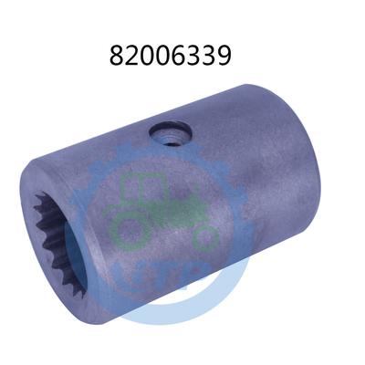 66400 نیوهلند قطعات تراکتور شفت پروانه تراکتور 35mm 82020754