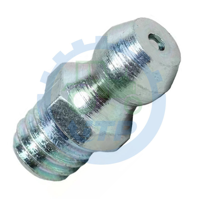 555E 575E LB90 فیتینگ گریس محور جلو نیوهلند 321204