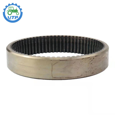 5191770 چرخ دنده محور جلو 68T 4WD برای تراکتور نیوهلند TM115