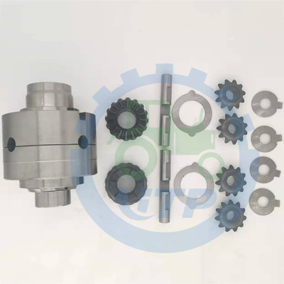 قطعات بکهو لودر AT186312 AT338798 برای مونتاژ دیفرانسیل جان دیر