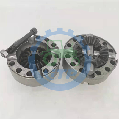 قطعات بکهو لودر AT186312 AT338798 برای مونتاژ دیفرانسیل جان دیر