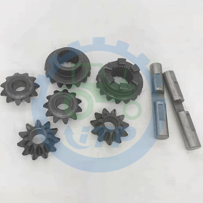 قطعات بکهو لودر AT186312 AT338798 برای مونتاژ دیفرانسیل جان دیر