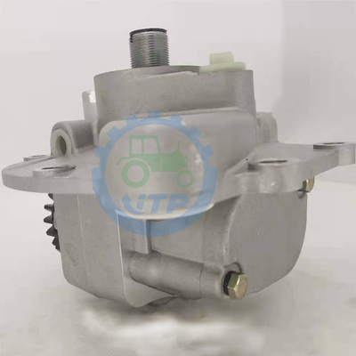 5640 6610S نیوهلند پمپ هیدرولیک Assy F0NN600BB 81871528