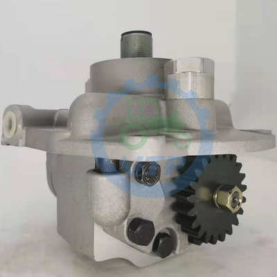 5640 6610S نیوهلند پمپ هیدرولیک Assy F0NN600BB 81871528