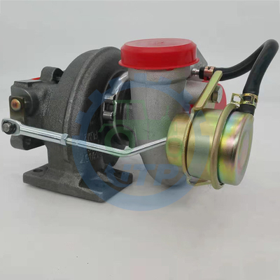 M100XDC Kubota Spare Parts 1G574-17013 Turbo Charger Assy