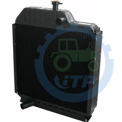 067327T1 067323T1 425 435 رادیاتور قطعات تراکتور مسی فرگوسن