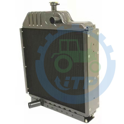067327T1 067323T1 425 435 رادیاتور قطعات تراکتور مسی فرگوسن
