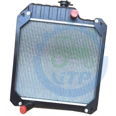 067327T1 067323T1 425 435 رادیاتور قطعات تراکتور مسی فرگوسن