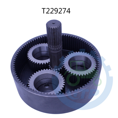 310SK 310J 315SK 310K 210k T229274 Gear Ring 98T For
