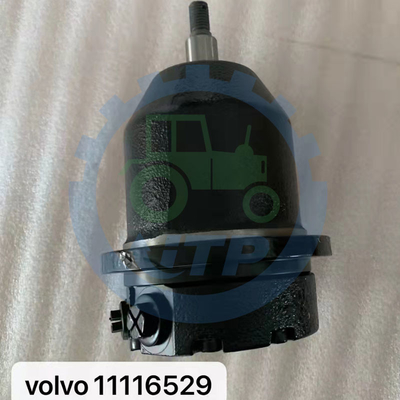 بیل مکانیکی ولوو A25D A25E A25F A30D هیدرولیک موتور 11116529