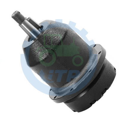 بیل مکانیکی ولوو A25D A25E A25F A30D هیدرولیک موتور 11116529