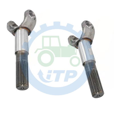 Massey Ferguson 4225 Drive Shaft Yoke 3429439M1