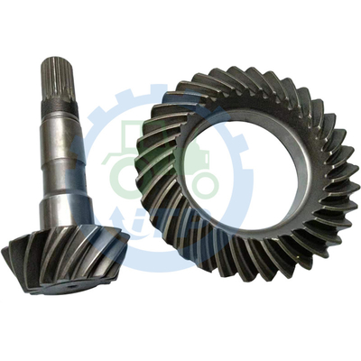 لوازم یدکی تراکتور AGCO کیت چرخ دنده اریب محور جلو 7250450702