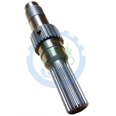 شفت محرک انتقال 221 میلی متر R124935 SU52389 برای محفظه جان دیر