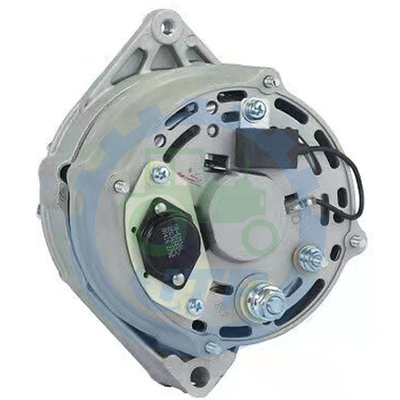 قطعات 210C 315D بکهو لودر برای جان دیر AH137883 دینام 12 ولت 95 آمپر