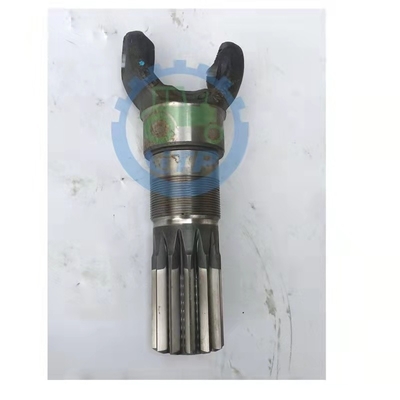 580N 580SN 580SN قطعات لودر نیوهلند شفت کوتاه 12t 84316951