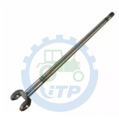 کیس بکهو 590SL 590SM 590L محور جلو شفت بلند 195212A1