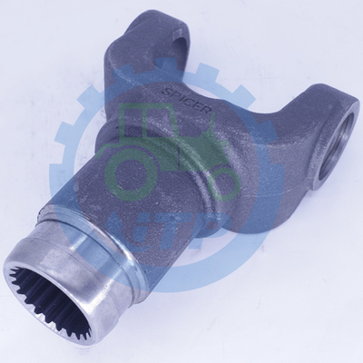 قطعات بکهو لودر AT179596 برای  310J Universal Joint Yoke