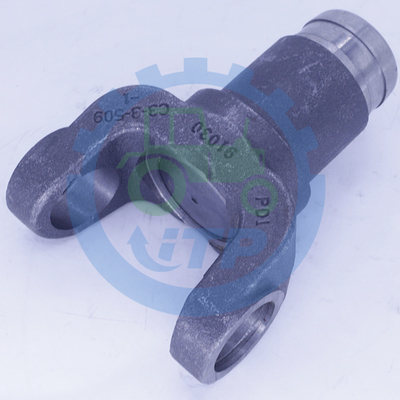 قطعات بکهو لودر AT179596 برای  310J Universal Joint Yoke