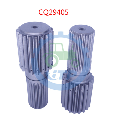 CQ29405 CQ27302 9779263 84996804 شفت تراکتور برای جان دیر 6300