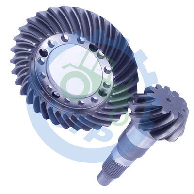 ست چرخ دنده Deeth 11 32 Bevel Gear Drive AT171644 Pinion And Ring