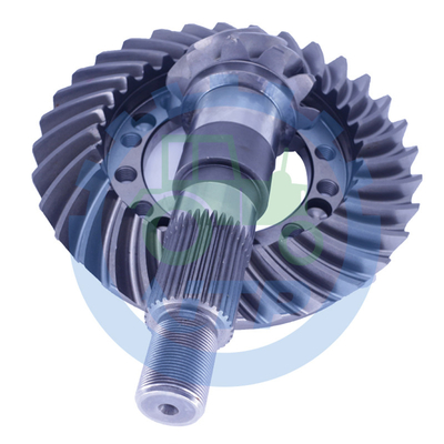 ست چرخ دنده Deeth 11 32 Bevel Gear Drive AT171644 Pinion And Ring