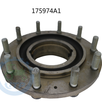 کیس 580L 175974A1 66054 توپی مونتاژ چرخ 10 خرد
