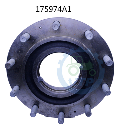 کیس 580L 175974A1 66054 توپی مونتاژ چرخ 10 خرد