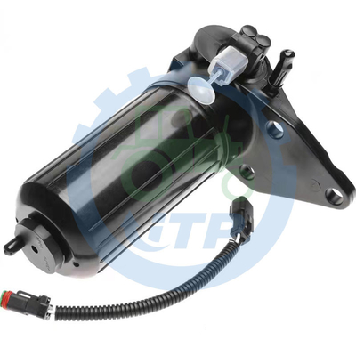 پمپ سوخت دیزلی JCB 3CX Electric Perkins 4132A014 4132A018