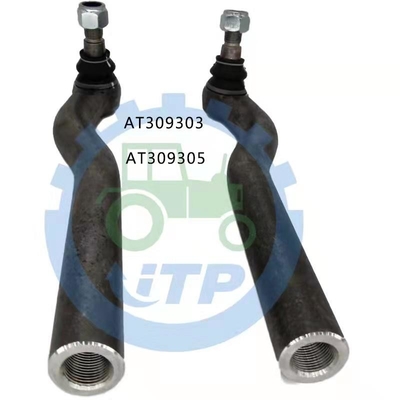 بکهو 315SJ مونتاژ میله کراوات دست چپ AT326538 برای جان دیر
