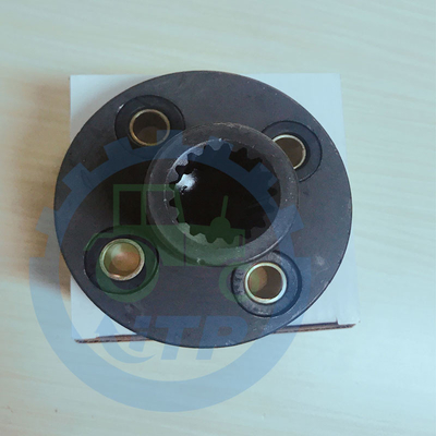 580L 580SL 580M کیس قطعات لودر بکهو 257948A1 کوپلینگ درایو پمپ هیدرولیک