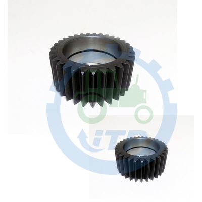 87708443 Gear For  Parts 580N 580SN 586H 580N EP 570N EP 570NXT
