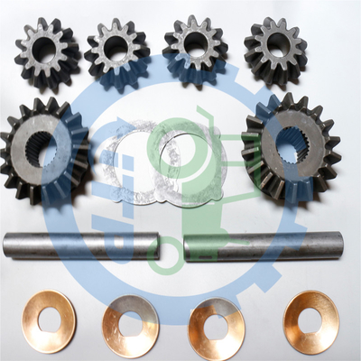 کیت کیت دنده دیفرانسیل محور عقب جعبه دنده 580L 66572 11709305